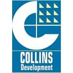 Collins Development Logo