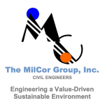 Logo The MilCor Group
