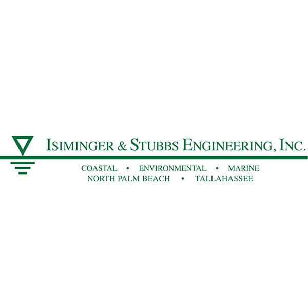 Isiminger & Stubbs Engineering Logo