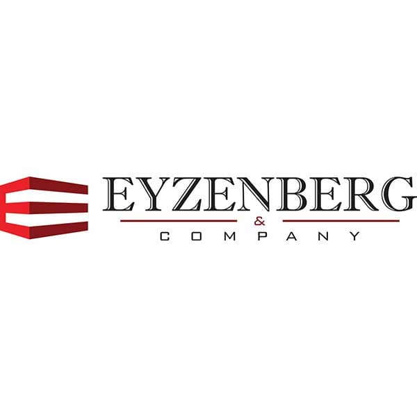 Logo Eyezenberg