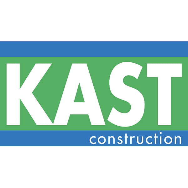 Kast Construction logo