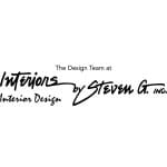 Interiors by Steven G logo