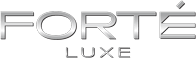 Forte Luxe Logo